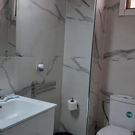 Shining Gold El Dorado With Free Parking And Wifi * Playa de las Americas (Tenerife)