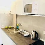 Apartment Shining Gold El Dorado With Free Parking And Wifi Playa de las Américas