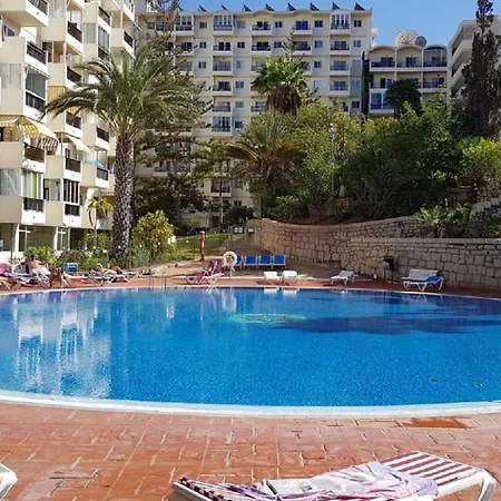 Apartamento Shining Gold El Dorado