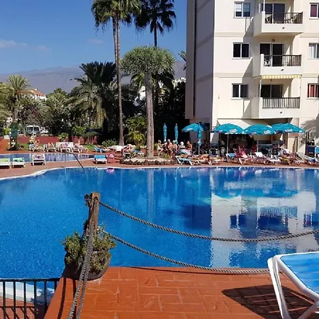 Apartamento Shining Gold El Dorado *