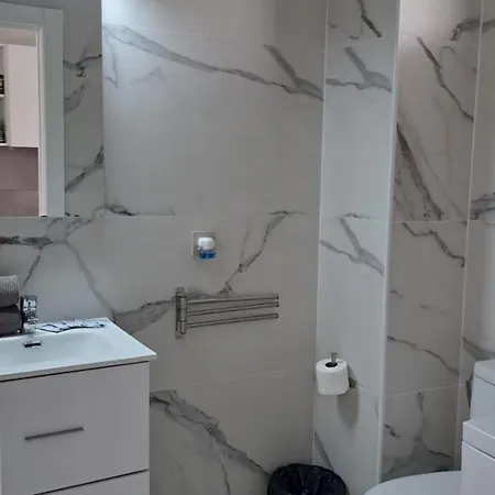 Apartamento Shining Gold El Dorado