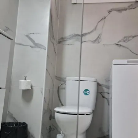 Apartamento Shining Gold El Dorado *