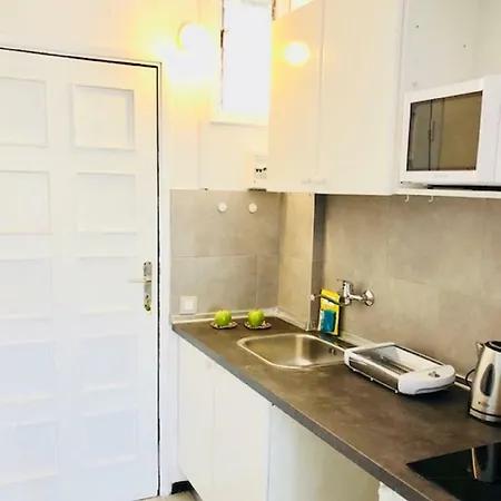 Apartamento Shining Gold El Dorado